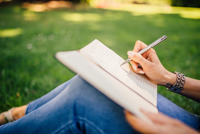 Why Journaling is a Quick Way to Inspire Creativity. Best Ways Journaling Can Inspire!